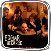 Edgar Bizarre