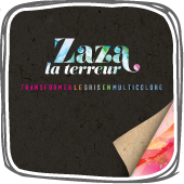 Zaza la terreur